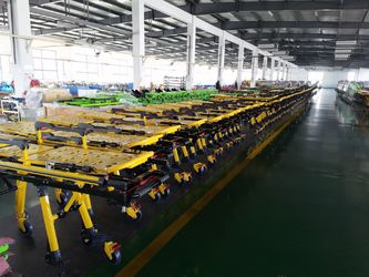 Easy Life (Suzhou) Co.,LTD.