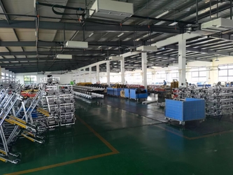 LA CHINE Jiangsu Dinggong Medical Equipment Co., Ltd. Profil de l'entreprise