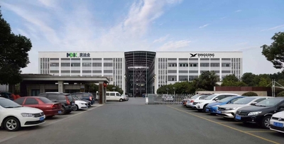 LA CHINE Jiangsu Dinggong Medical Equipment Co., Ltd. Profil de l'entreprise