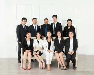 LA CHINE Jiangsu Dinggong Medical Equipment Co., Ltd. Profil de l'entreprise