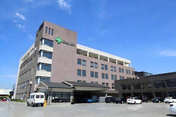 Easy Life (Suzhou) Co.,LTD.