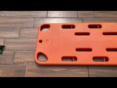 Civière pliante en plastique ABS la plus vendue