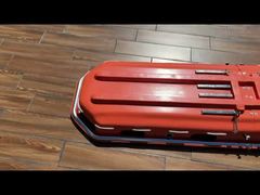 Tubes renforcées ABS détachables suspendues pour l' air de premiers secours