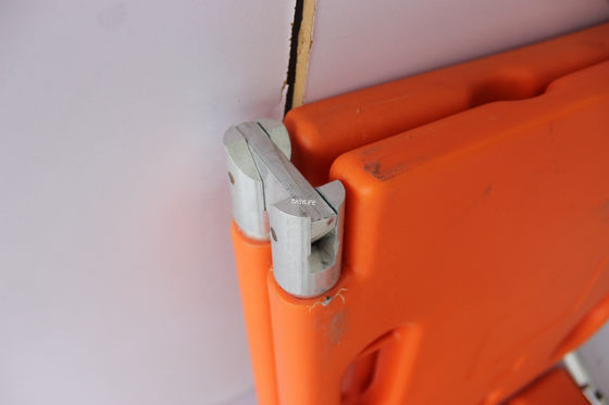 adulte de délivrance de secours de civière de panneau d'épine de civière d'évacuation de secours de 20in