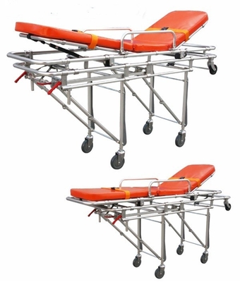 Un bon prix. Coussin éponge pliant ambulance position basse civière de planche vertébrale avec coussin éponge en ligne