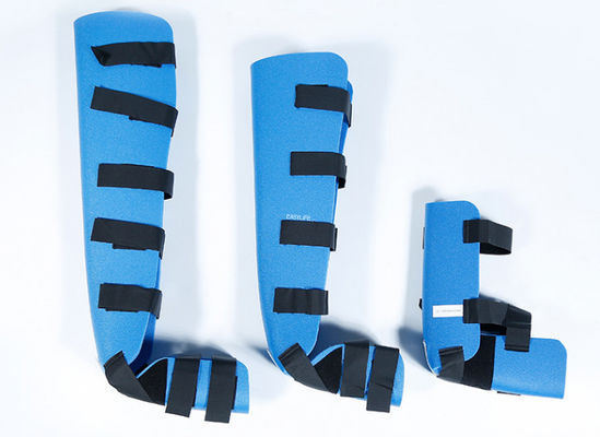 87 × 35 × 18 cm Flèche de membre Léger Portable Jambe bras avant-bras Poignet Résistant aux rayures