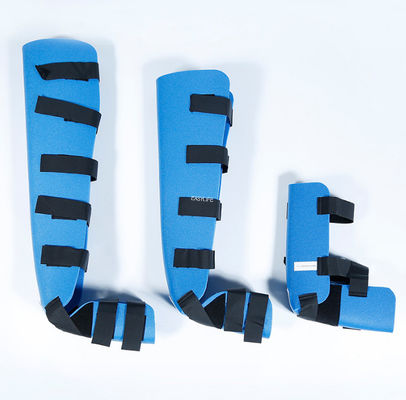 DG-E29 Flèche de l'extrémité pré-éclatée 87 × 35 × 18CM 2.23KG Pour le sauvetage médical