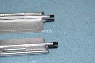 L'usine est équipée d'un dispositif de traitement de l'eau.