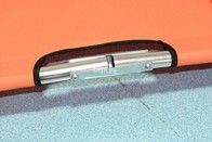 Tâche pliable d'urgence médicale portable avec étui à poignée lourde