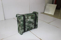 185cm*48cm Couchette médicale pliante Ambulance 159kg Poids léger