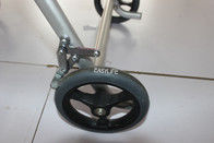 Coupe-couche mobile d'urgence pouvant être portée