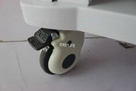 Tracteur d'hôpital en plastique dur ABS 25 30 40 50 60 80 cellules métal haut de gamme