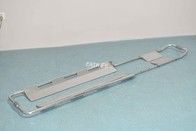 Travaux de transport médical porte-bébé pliable réglable en alliage d'aluminium 210*44*6 cm