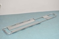 Un bon prix. Travaux de transport médical porte-bébé pliable réglable en alliage d'aluminium 210*44*6 cm en ligne