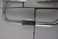 Classe I avec immobilisateur de la tête