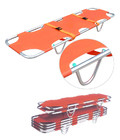 Un bon prix. 18 cm 18 cm couchette médicale d'urgence non pliable en ligne