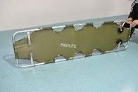 Produit d'urgence Medical Foldaway Stretcher Premiers secours utilisation Transfert du patient Stretcher médical