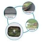 Fourniture d'hôpital de haute qualité équipement médical Mini trousse de premiers soins pour voiture Eva trousse de premiers soins sac