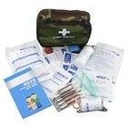 Fourniture d'hôpital de haute qualité équipement médical Mini trousse de premiers soins pour voiture Eva trousse de premiers soins sac