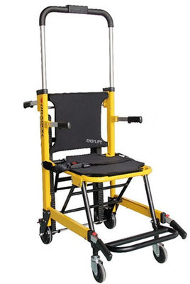 Nouveau design fauteuil roulant escalier élévateur prix pour vieil homme escalier élévateur chaise escalier escalade manuel rampe d'escalier