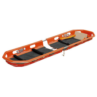 Tubes renforcées ABS détachables suspendues pour l' air de premiers secours