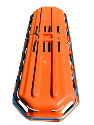 Tubes renforcées ABS détachables suspendues pour l' air de premiers secours