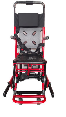 Un bon prix. Élévateur électrique pour les escaliers en rampant pour les secours d'urgence dans les escaliers et les couloirs en ligne