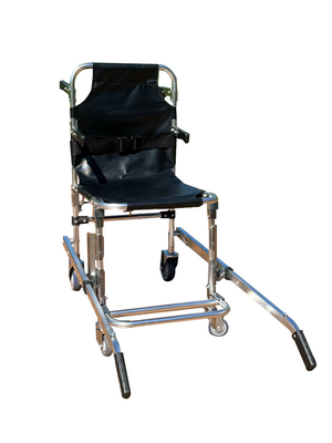 Un bon prix. Échafaudage pliable en alliage d'aluminium épaissi avec tissu en PVC 4 roues et 6 poignées en ligne