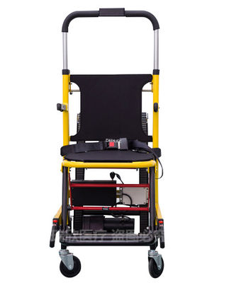 Légère plieuse électrique rampante étagère réglable polyvalente