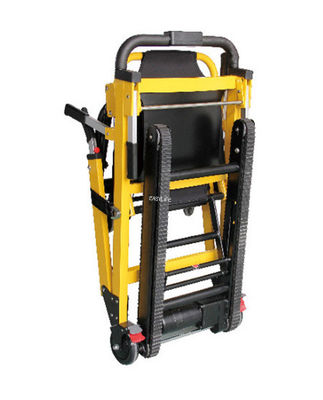 Vente à chaud Chaise d'ambulance pliable Escaliers pour évacuation des handicapés