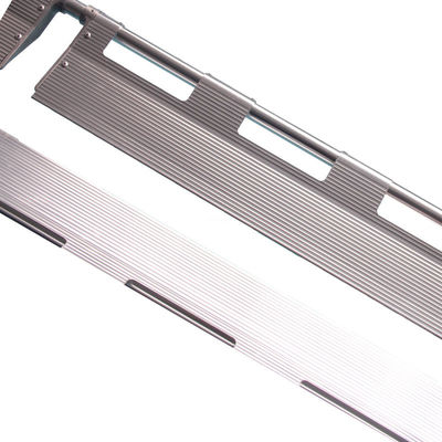 Four-panel en alliage d'aluminium pelle porte-bébé transfert de patient bas prix à vendre