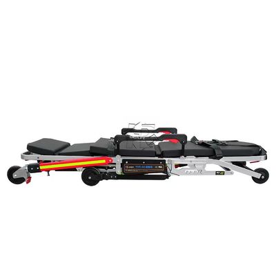 Porteuse de chargement de type chaise haut de gamme