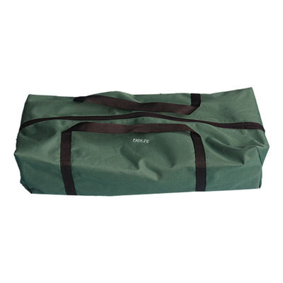 Une civière de sauvetage à quatre couches de haute qualité avec un sac à main