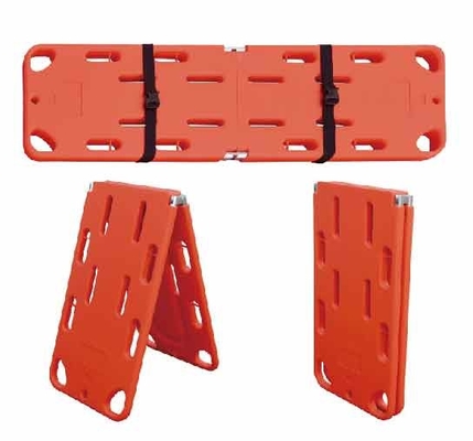Un bon prix. 191x 47 x 3cm dispositif se pliant de premiers secours d'ambulance de lit de civière de délivrance de secours de 159 kilogrammes en ligne