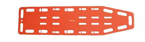 Ambulance pour les premiers secours aux rayons X