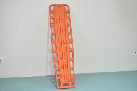 l'urgence de 186x 41x 5cm transfèrent l'ambulance médicale se pliante de civière
