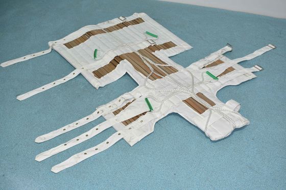 13Kg embarque la toile Neil Robertson Rescue Stretcher de civière de Bariatric d'ambulance de mines