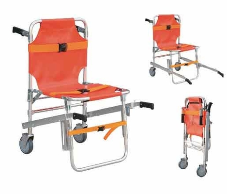 Un bon prix. Chenille commode de pliage de civière d'escalier d'ambulance en ligne