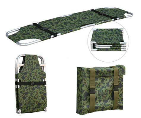 ambulance médicale fois 159kg de civière de 185cm*48cm