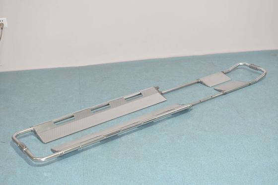 Un bon prix. Plaquette à pelle en alliage d'aluminium pliable facile à transporter en ligne