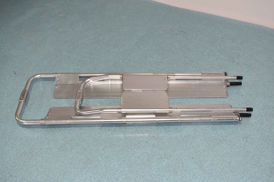 Civière de scoop de pliage de L2100MM