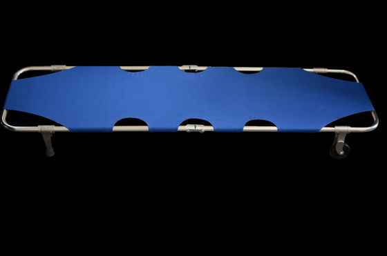 poids léger de la civière SME de scoop de pliage de puissance de 71in pour le transfert de patient hospitalisé