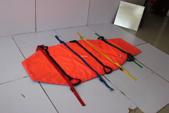 CIVIÈRE DE MATELAS DE 200CM EMERGENCYVACUUM