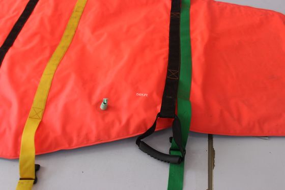 CIVIÈRE DE MATELAS DE 200CM EMERGENCYVACUUM