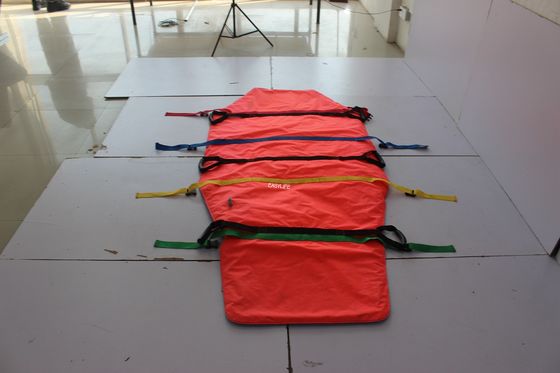 CIVIÈRE DE MATELAS DE 200CM EMERGENCYVACUUM