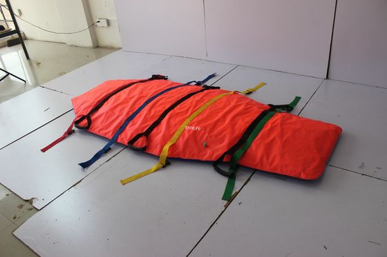 CIVIÈRE DE MATELAS DE 200CM EMERGENCYVACUUM