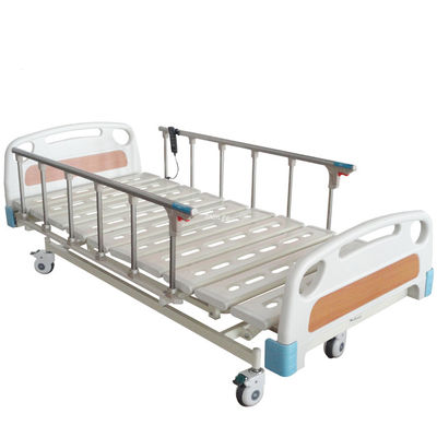 Un bon prix. Lit de soins à domicile d'hospitalier de YC-E5611LElectric pour 105MM plus âgé 250kg en ligne