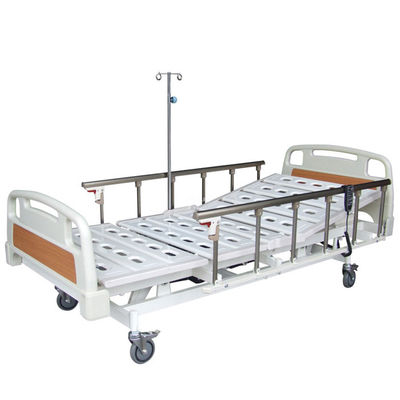 Lit de soins à domicile d'hospitalier de YC-E5611LElectric pour 105MM plus âgé 250kg