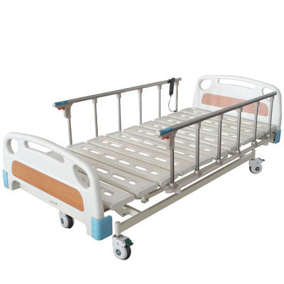 Lit de soins à domicile d'hospitalier de YC-E5611LElectric pour 105MM plus âgé 250kg