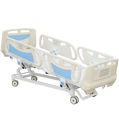 41in 460MM lit électrique de soins à domicile de cinq fonctions soignant salle Iso9001 d'ICU